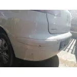 SEAT IBIZA (6L1) SEAT IBIZA (6L1) '2005 COOL BLANCO 2004