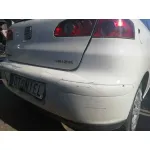 SEAT IBIZA (6L1) SEAT IBIZA (6L1) '2005 COOL BLANCO 2004