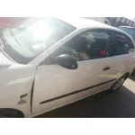 SEAT IBIZA (6L1) SEAT IBIZA (6L1) '2005 COOL BLANCO 2004