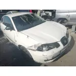 SEAT IBIZA (6L1) SEAT IBIZA (6L1) '2005 COOL BLANCO 2004