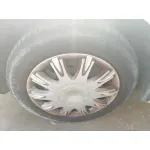SEAT IBIZA (6L1) SEAT IBIZA (6L1) '2005 COOL BLANCO 2004