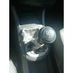 SEAT IBIZA (6L1) SEAT IBIZA (6L1) '2005 COOL BLANCO 2004