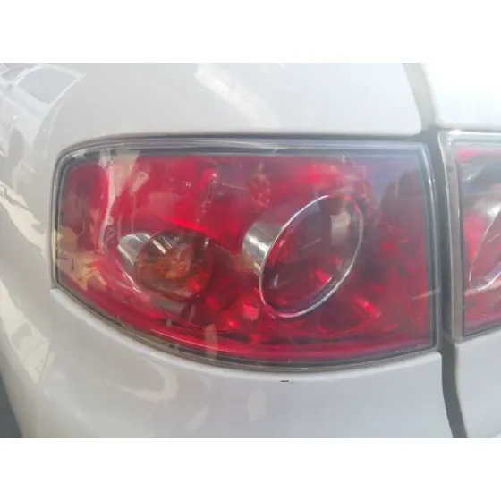 SEAT IBIZA (6L1) '2005 COOL BLANCO