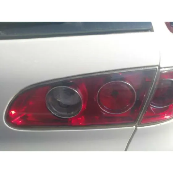 SEAT IBIZA (6L1) '2005 COOL BLANCO