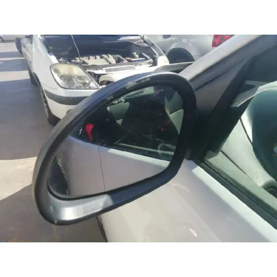 SEAT IBIZA (6L1) '2005 COOL BLANCO