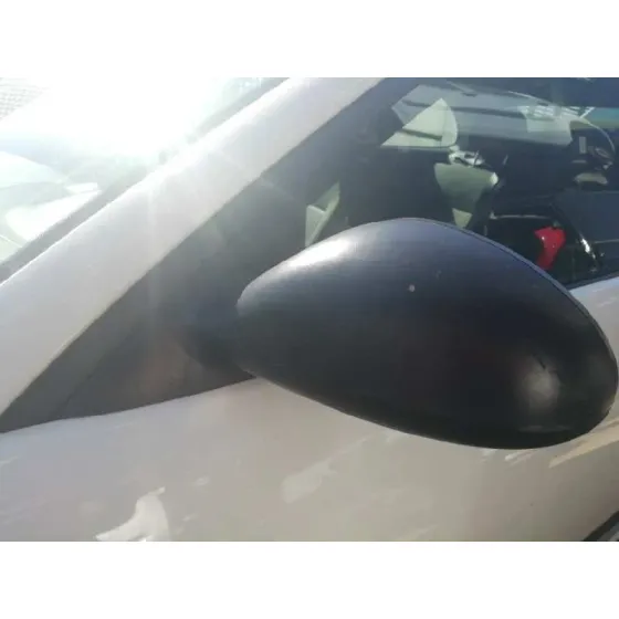 SEAT IBIZA (6L1) '2005 COOL BLANCO
