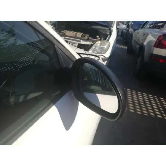 SEAT IBIZA (6L1) '2005 COOL BLANCO