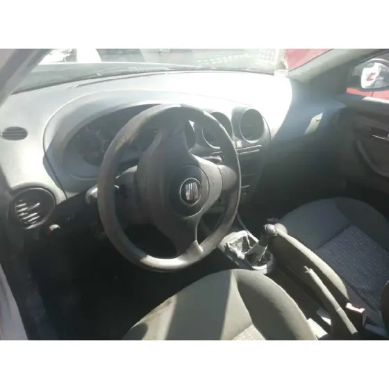 SEAT IBIZA (6L1) '2005 COOL BLANCO