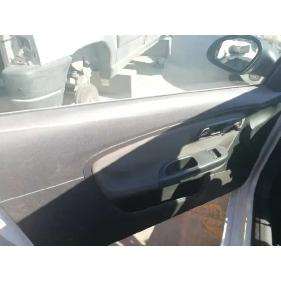 SEAT IBIZA (6L1) '2005 COOL BLANCO