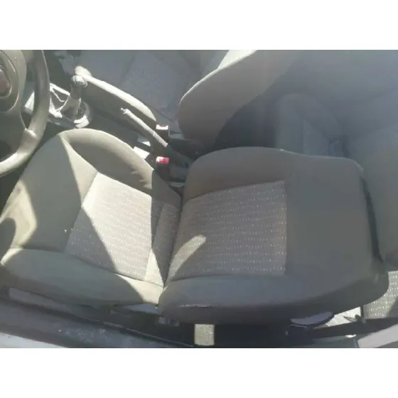 SEAT IBIZA (6L1) '2005 COOL BLANCO