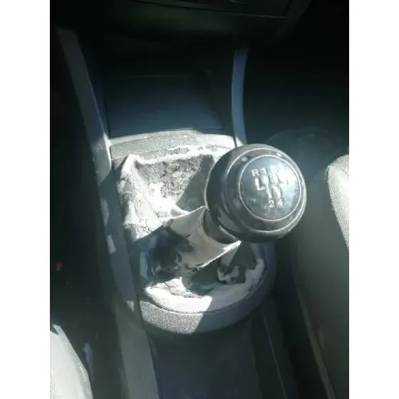 SEAT IBIZA (6L1) '2005 COOL BLANCO