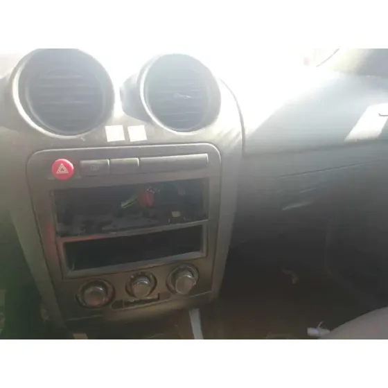 SEAT IBIZA (6L1) '2005 COOL BLANCO