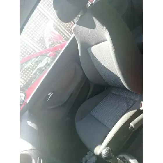 SEAT IBIZA (6L1) '2005 COOL BLANCO