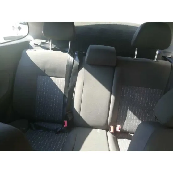 SEAT IBIZA (6L1) '2005 COOL BLANCO