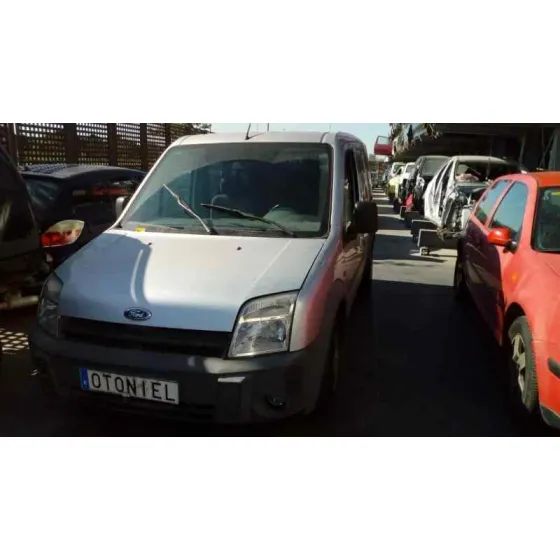 FORD TRANSIT CONNECT (TC7) '2005 1.8 TDCI CAT GRIS PLATA
