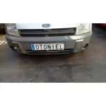 FORD TRANSIT CONNECT (TC7) '2005 1.8 TDCI CAT GRIS PLATA