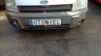Imagen del vehículo