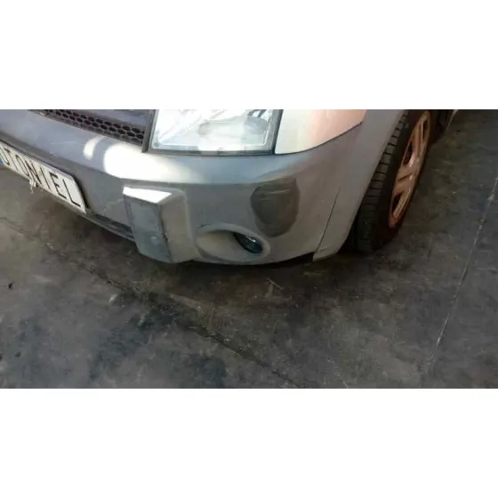 FORD TRANSIT CONNECT (TC7) '2005 1.8 TDCI CAT GRIS PLATA