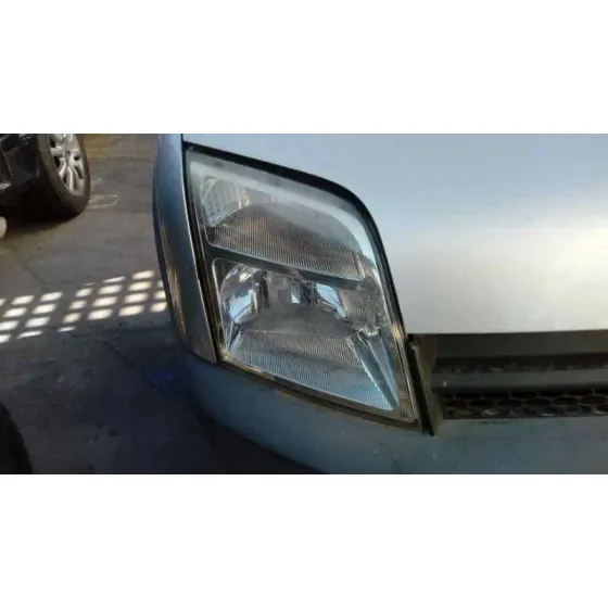 FORD TRANSIT CONNECT (TC7) '2005 1.8 TDCI CAT GRIS PLATA