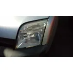 FORD TRANSIT CONNECT (TC7) '2005 1.8 TDCI CAT GRIS PLATA