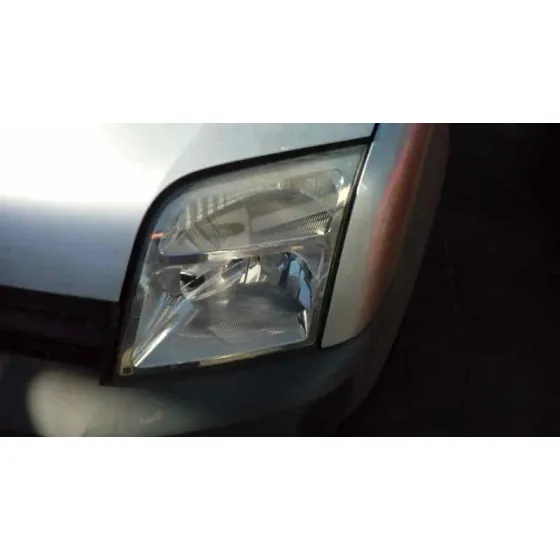 FORD TRANSIT CONNECT (TC7) '2005 1.8 TDCI CAT GRIS PLATA