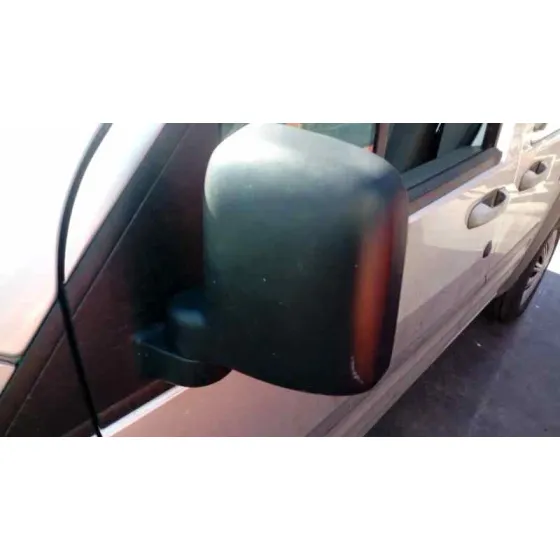 FORD TRANSIT CONNECT (TC7) '2005 1.8 TDCI CAT GRIS PLATA