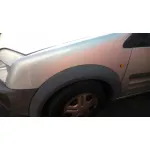 FORD TRANSIT CONNECT (TC7) '2005 1.8 TDCI CAT GRIS PLATA