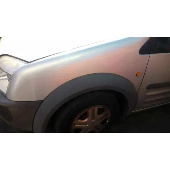 FORD TRANSIT CONNECT (TC7) '2005 1.8 TDCI CAT GRIS PLATA