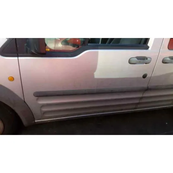 FORD TRANSIT CONNECT (TC7) '2005 1.8 TDCI CAT GRIS PLATA