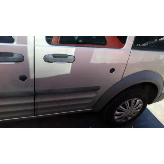 FORD TRANSIT CONNECT (TC7) '2005 1.8 TDCI CAT GRIS PLATA