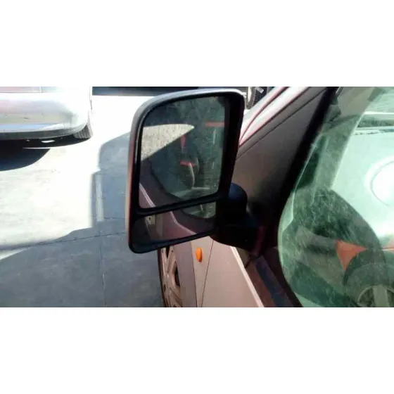 FORD TRANSIT CONNECT (TC7) '2005 1.8 TDCI CAT GRIS PLATA