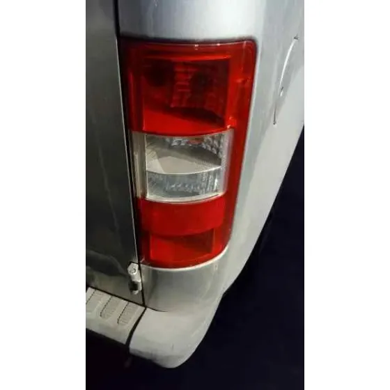 FORD TRANSIT CONNECT (TC7) '2005 1.8 TDCI CAT GRIS PLATA
