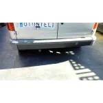 FORD TRANSIT CONNECT (TC7) '2005 1.8 TDCI CAT GRIS PLATA