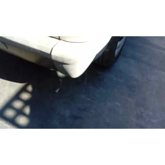 FORD TRANSIT CONNECT (TC7) '2005 1.8 TDCI CAT GRIS PLATA