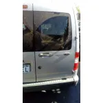 FORD TRANSIT CONNECT (TC7) '2005 1.8 TDCI CAT GRIS PLATA
