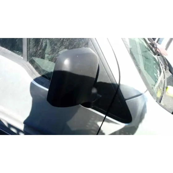 FORD TRANSIT CONNECT (TC7) '2005 1.8 TDCI CAT GRIS PLATA