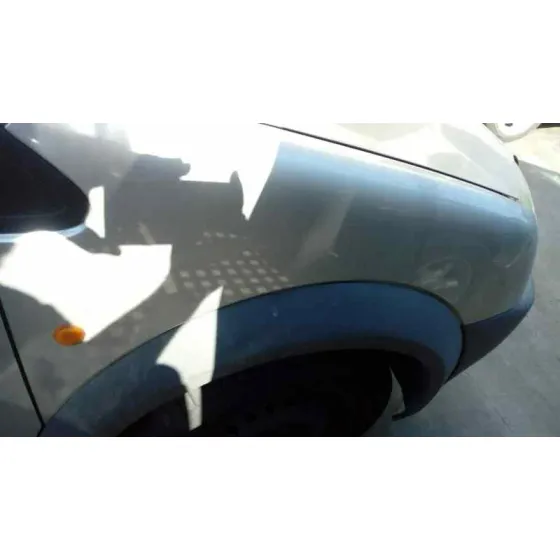 FORD TRANSIT CONNECT (TC7) '2005 1.8 TDCI CAT GRIS PLATA