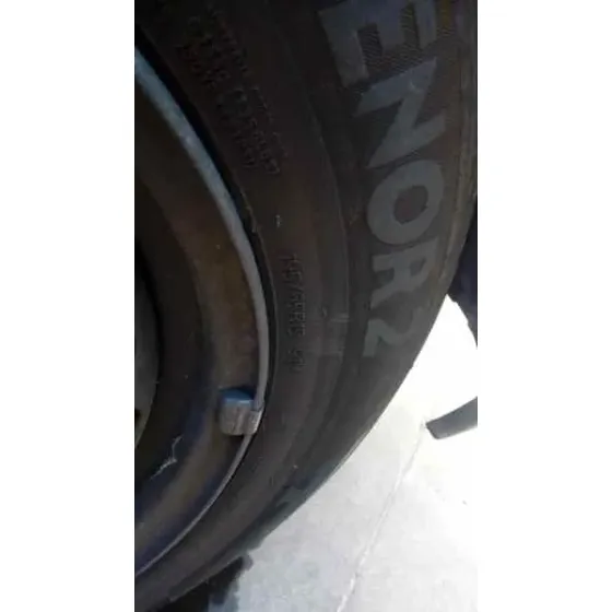 FORD TRANSIT CONNECT (TC7) '2005 1.8 TDCI CAT GRIS PLATA