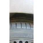 FORD TRANSIT CONNECT (TC7) '2005 1.8 TDCI CAT GRIS PLATA