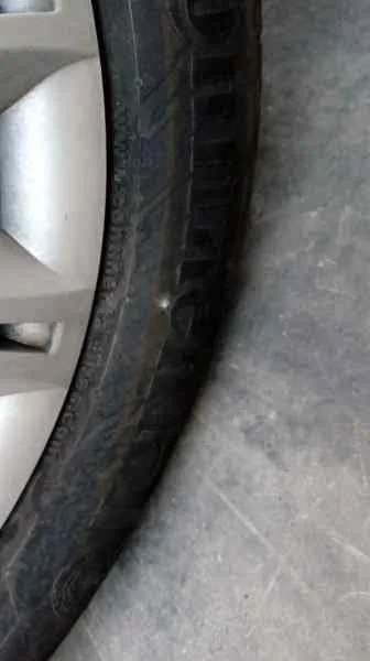 FORD TRANSIT CONNECT (TC7) '2005 1.8 TDCI CAT GRIS PLATA