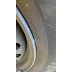 FORD TRANSIT CONNECT (TC7) '2005 1.8 TDCI CAT GRIS PLATA