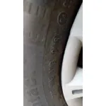 FORD TRANSIT CONNECT (TC7) '2005 1.8 TDCI CAT GRIS PLATA