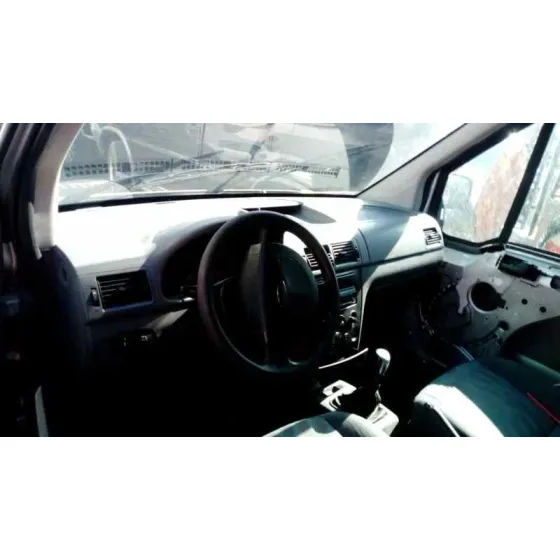 FORD TRANSIT CONNECT (TC7) '2005 1.8 TDCI CAT GRIS PLATA