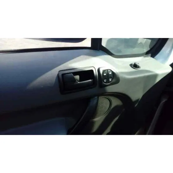 FORD TRANSIT CONNECT (TC7) '2005 1.8 TDCI CAT GRIS PLATA