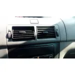 FORD TRANSIT CONNECT (TC7) '2005 1.8 TDCI CAT GRIS PLATA