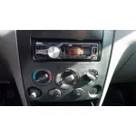 FORD TRANSIT CONNECT (TC7) '2005 1.8 TDCI CAT GRIS PLATA