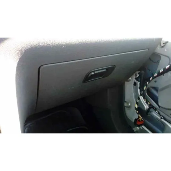 FORD TRANSIT CONNECT (TC7) '2005 1.8 TDCI CAT GRIS PLATA