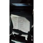 FORD TRANSIT CONNECT (TC7) '2005 1.8 TDCI CAT GRIS PLATA