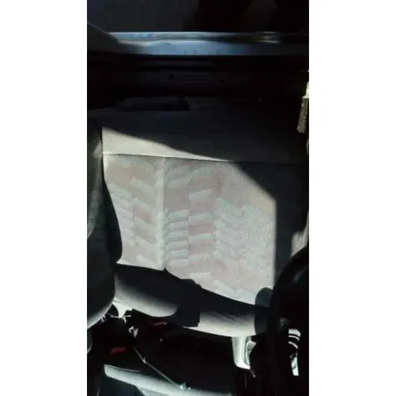 FORD TRANSIT CONNECT (TC7) '2005 1.8 TDCI CAT GRIS PLATA