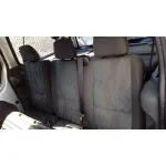 FORD TRANSIT CONNECT (TC7) '2005 1.8 TDCI CAT GRIS PLATA
